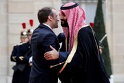 افزایش حضور اقتصادی فرانسه در عربستان