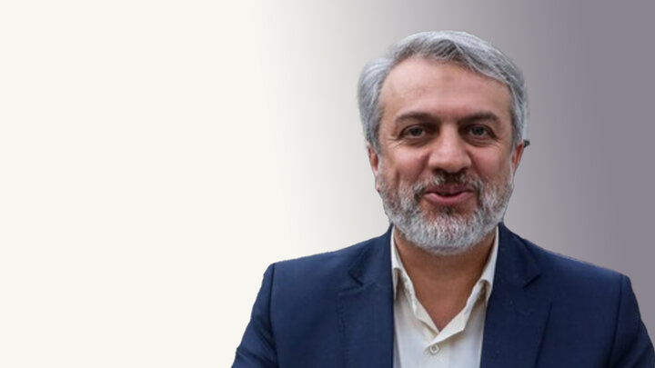 وزیری که مجلس و مردم را به ریشخند گرفته است! وزیری که مجلس و مردم را به ریشخند گرفته است!