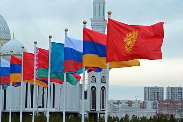 عضویت ناظر ایران در اتحادیه اقتصادی اوراسیا؛ فرصتها و پیامدها عضویت ناظر ایران در اتحادیه اقتصادی اوراسیا؛ فرصتها و پیامدها