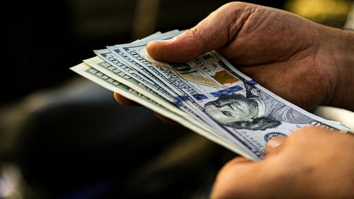قیمت واقعی دلار چقدر است؟ قیمت واقعی دلار چقدر است؟