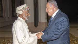 عمان برنامه رژیم صهیونیستی را خراب کرد