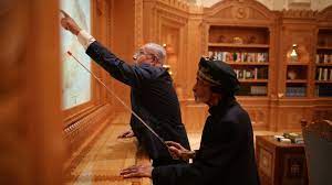 عمان برنامه رژیم صهیونیستی را خراب کرد