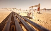 رکوردشکنی مصر در فروش گاز طبیعی
