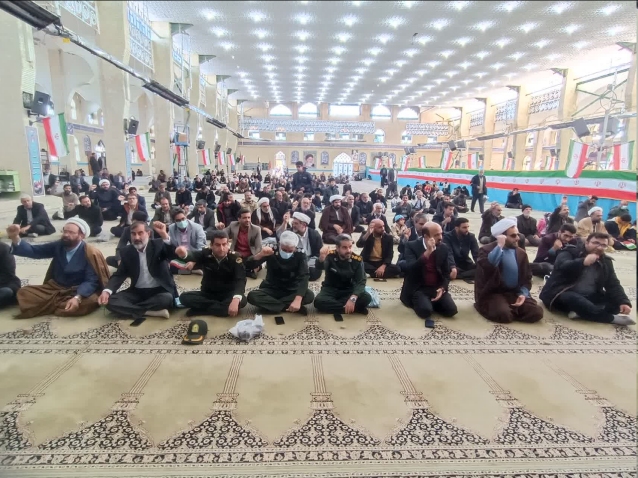 شهید سلیمانی بصیرتی عمیق داشت