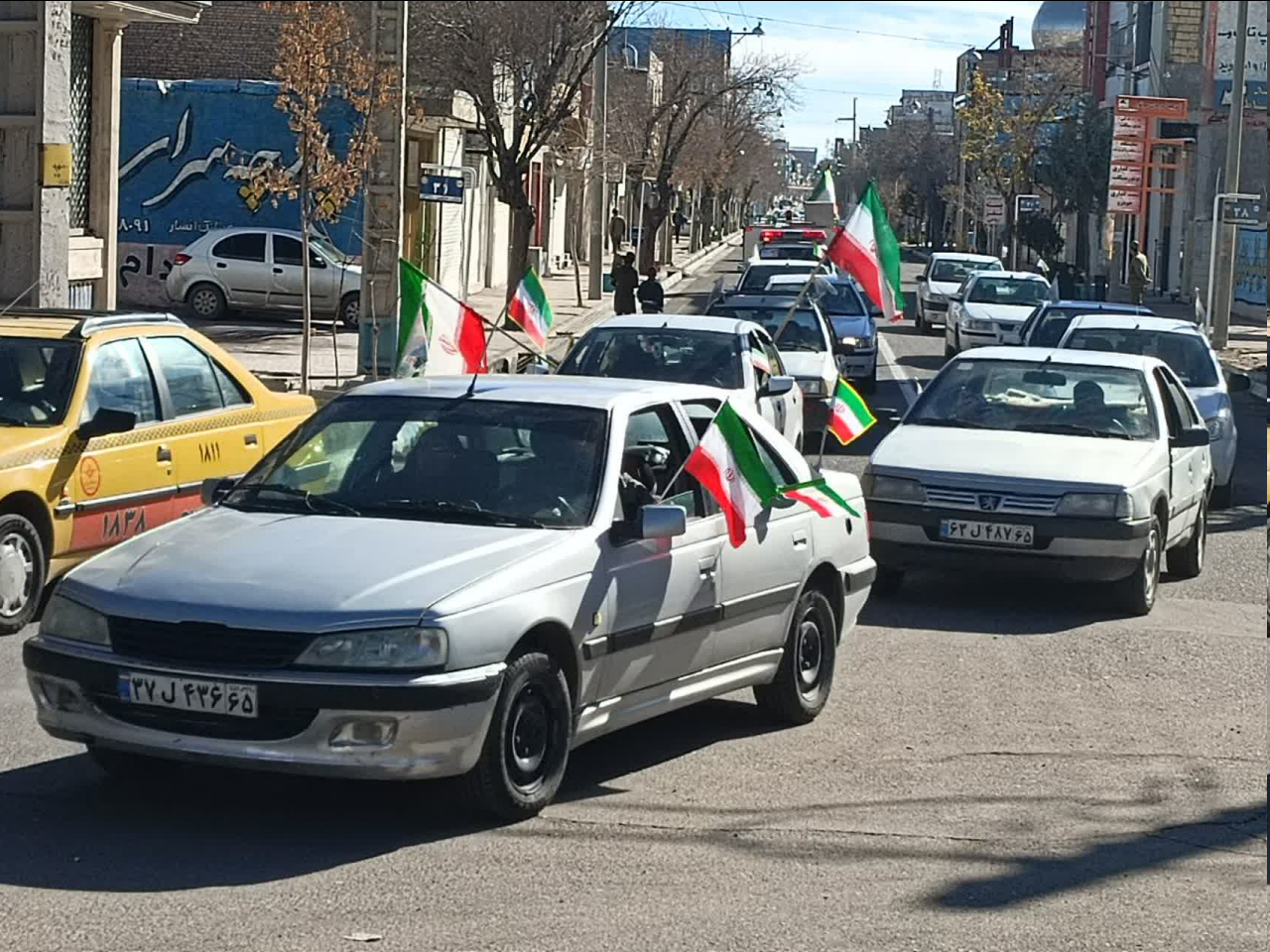 شهید سلیمانی بصیرتی عمیق داشت