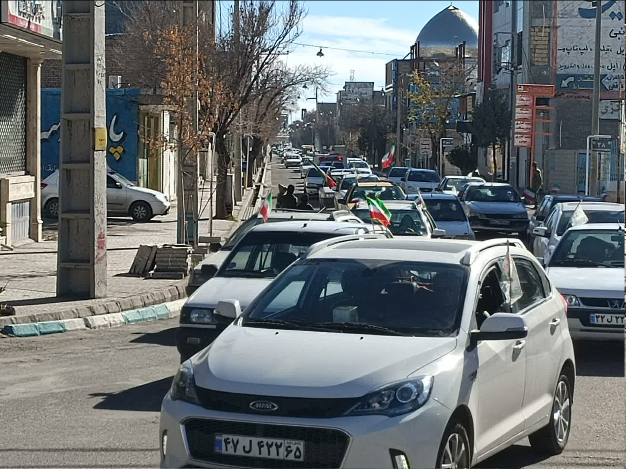 شهید سلیمانی بصیرتی عمیق داشت