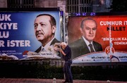 اکتشاف گاز، دروغ انتخاباتی اردوغان؟!