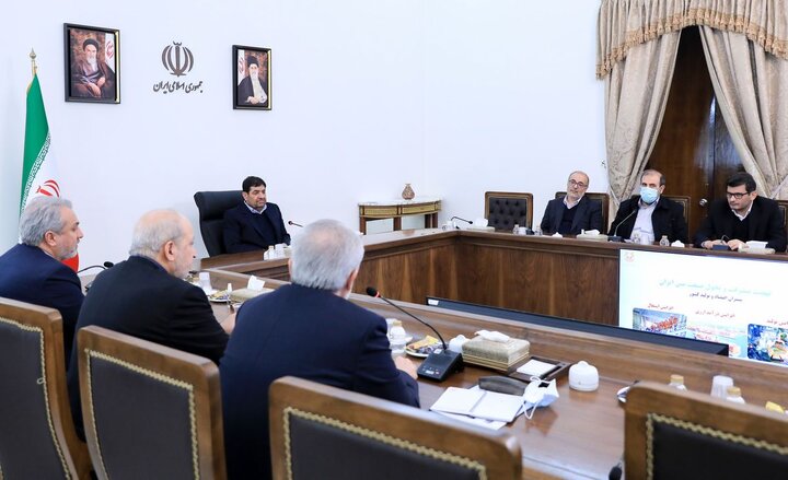 سقوط آزاد در انتظار شرکت ملی مس و زیان 35 میلیون ایرانی مستضعف! سقوط آزاد در انتظار شرکت ملی مس و زیان 35 میلیون ایرانی مستضعف!