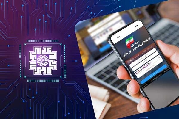 اخذ مالیات خودرو تا پایان سال مجازی خواهد شد اخذ مالیات خودرو تا پایان سال مجازی خواهد شد