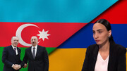 سیاست پنهان علیف - اردوغان برای جنگ جدید در قفقاز در گفتگو با ژانا واردانیان