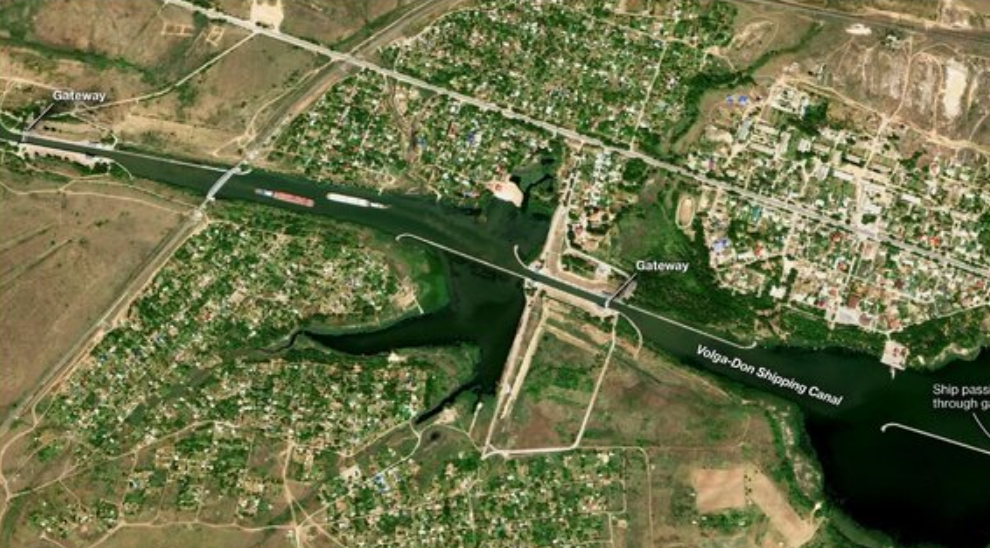 ابتکار بینقارهای جدید روسیه و ایران