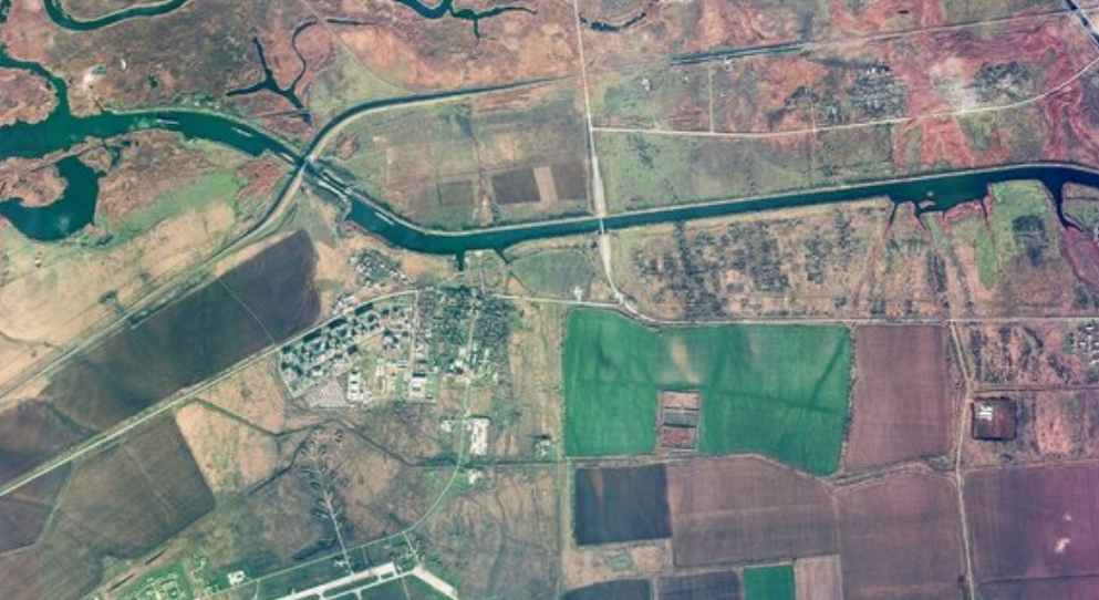 ابتکار بینقارهای جدید روسیه و ایران