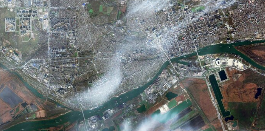 ابتکار بینقارهای جدید روسیه و ایران