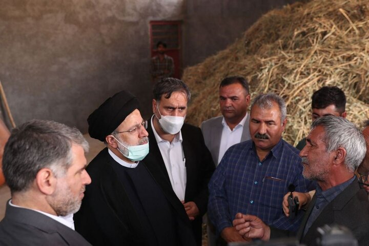 سکوت دولت درباره تصمیم 250 هزار میلیارد تومانی وزیر کشاورزی سکوت دولت درباره تصمیم 250 هزار میلیارد تومانی وزیر کشاورزی