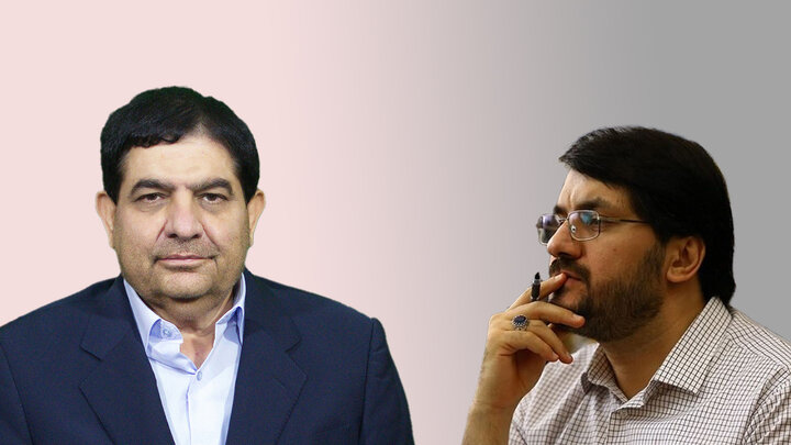 ادعای جدید وزیر مسکن درباره خانه دار کردن مردم ادعای جدید وزیر مسکن درباره خانه دار کردن مردم