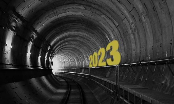 ۲۰۲۳ سال سخت اقتصادی