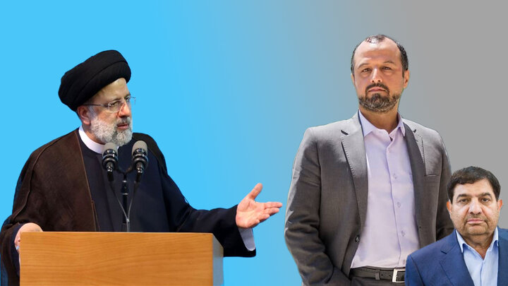 آیا رئیسی از الگوی موفق دولت خاتمی استفاده می کند؟ آیا رئیسی از الگوی موفق دولت خاتمی استفاده می کند؟