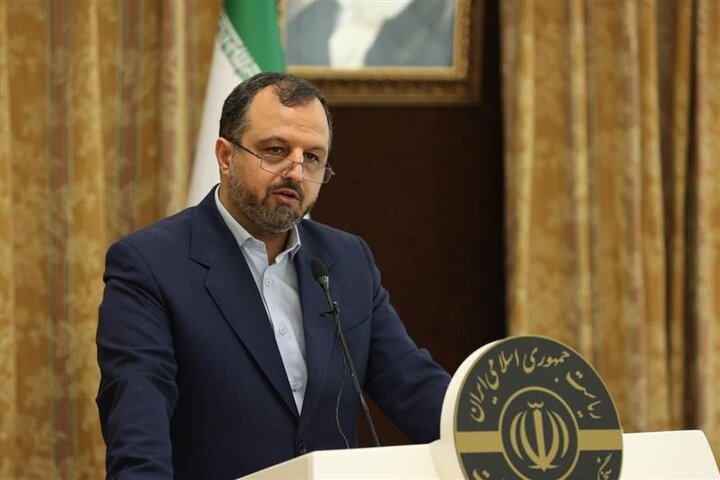 افزایش حقوق کارکنان دولت در سال ۱۴۰۲ اعلام شد | تمهیدات جدید بانک مرکزی در حوزه ارز افزایش حقوق کارکنان دولت در سال ۱۴۰۲ اعلام شد | تمهیدات جدید بانک مرکزی در حوزه ارز