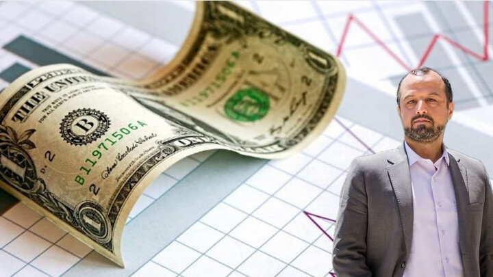 دولت نفعی از گرانی دلار نمیبرد دولت نفعی از گرانی دلار نمیبرد