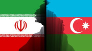 قدرت لابی رژیم باکو در تهران!