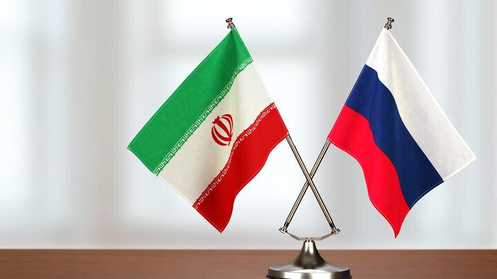 لایه های جدید از مراودات تسلیحاتی روسیه و ایران