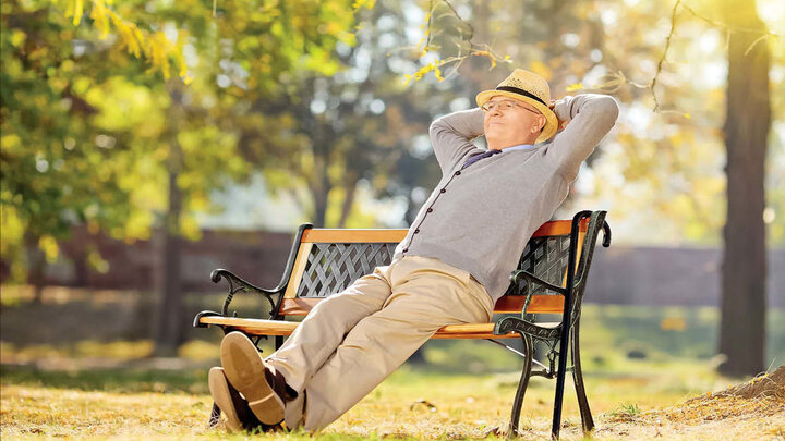 آیا افزایش سن بازنشستگی عادلانه است؟