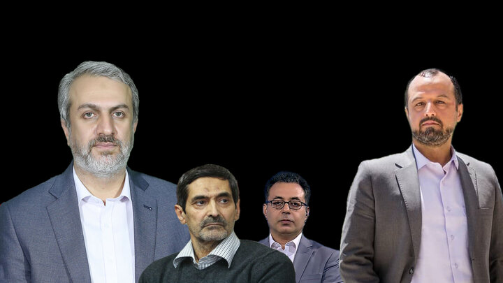 کشمکش در دولت بر سر آری یا نه گفتن به مافیا کشمکش در دولت بر سر آری یا نه گفتن به مافیا