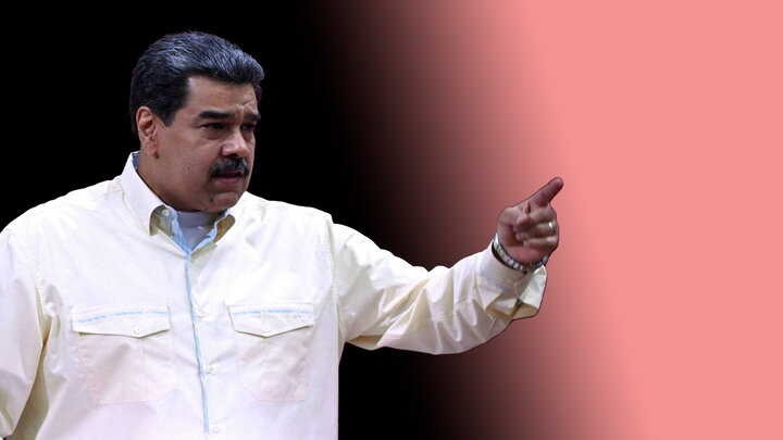 افزایش 11 درصدی تولید نفت ونزوئلا علی‌رغم افزایش تحریم‌ها