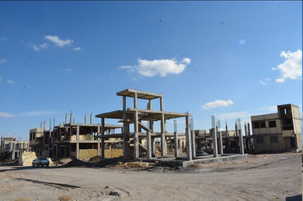 فضاسازی سطح شهربابک متنوع و روحیه بخش شود