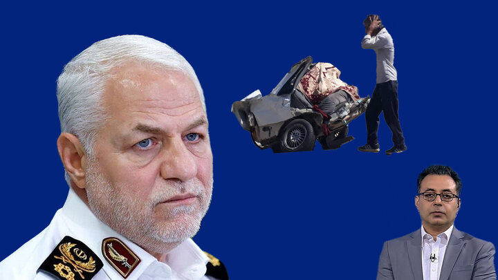 دعوای پلیس و صمت بر سر خودرو، حق با کیست؟ دعوای پلیس و صمت بر سر خودرو، حق با کیست؟