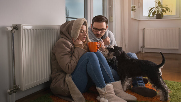 زمستان ایران سخت است یا زمستان اروپا؟ زمستان ایران سخت است یا زمستان اروپا؟