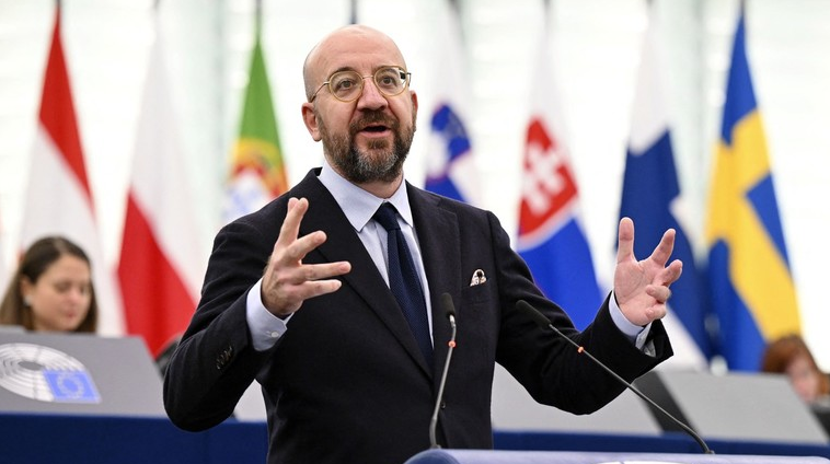 شکاف میان اتحادیه اروپا و اوکراین