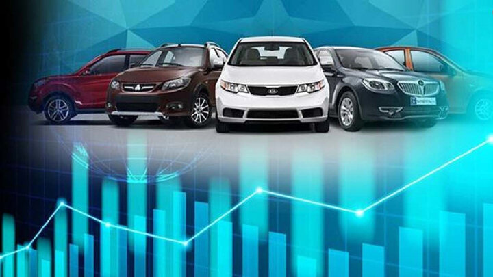 شروع عرضه جدید خودرو در بورس کالا از فردا شروع عرضه جدید خودرو در بورس کالا از فردا