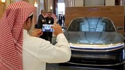 عربستان خودروساز می شود؟