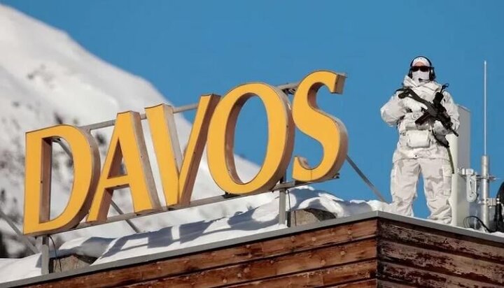 در اجلاس پنج روزه داووس چه گذشت؟ در اجلاس پنج روزه داووس چه گذشت؟