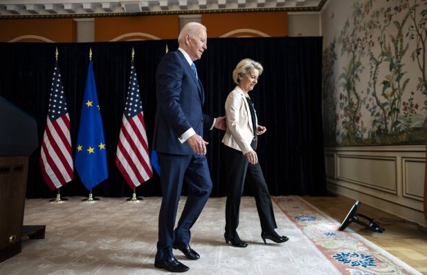 پاسخ احتمالی ایران به تصمیم اتحادیه اروپا