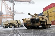 تولید تانکهای آلمانی در اوکراین