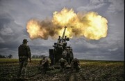 بسته تسلیحاتی بزرگ برای اوکراین