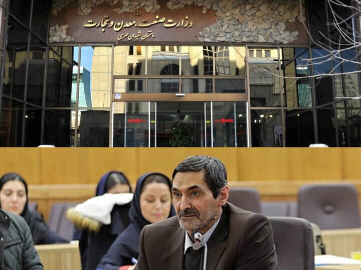 واگذاری خودروسازان دولتی و 9 خان منوچهر! واگذاری خودروسازان دولتی و 9 خان منوچهر!