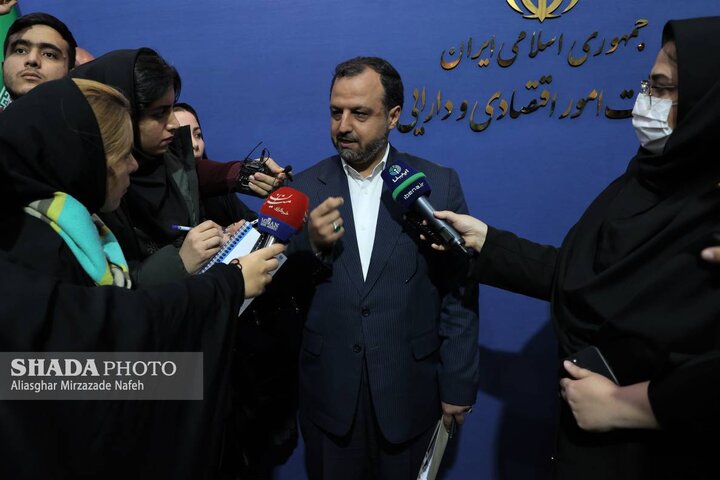 مولد سازی دارایی های دولت منجر به سرمایه گذاری های جدید و افزایش تولید می شود مولد سازی دارایی های دولت منجر به سرمایه گذاری های جدید و افزایش تولید می شود