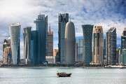 تداوم رشد اقتصادی قطر