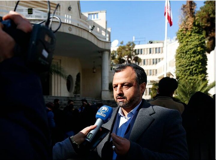 اطلاع رسانی مصوبه مولدسازی در شفاف ترین حالت ممکن/سرعت گرفتن پرداخت وام های خرد اطلاع رسانی مصوبه مولدسازی در شفاف ترین حالت ممکن/سرعت گرفتن پرداخت وام های خرد