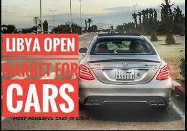دوره آموزشی در لیبی برای وزارت صمت/چرا در لیبی ویران‌شده خودرو ارزان است؟