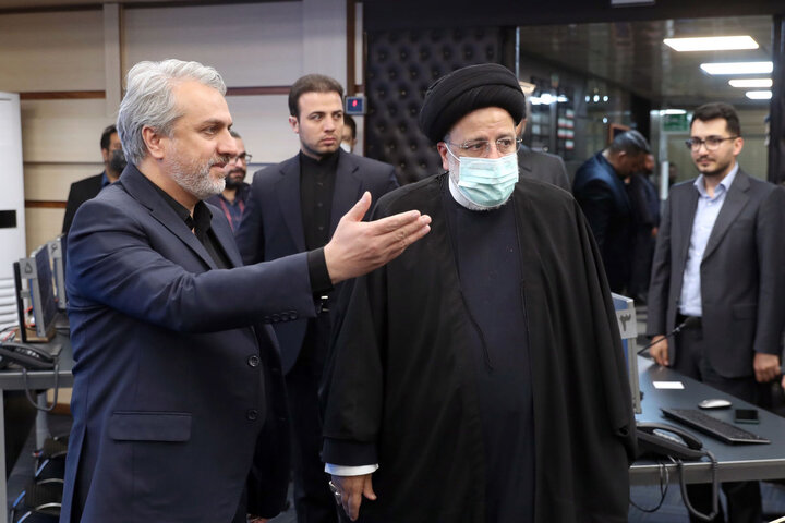 بازار خودرو برنامه های رئیسی، مخبر و فاطمی امین را به هیچ گرفت! بازار خودرو برنامه های رئیسی، مخبر و فاطمی امین را به هیچ گرفت!
