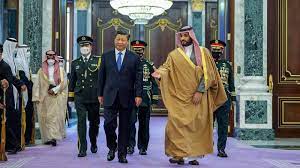 منطقه آزاد تجاری چین در خلیج فارس و جای خالی ایران!