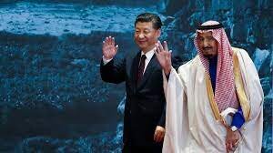 منطقه آزاد تجاری چین در خلیج فارس و جای خالی ایران!
