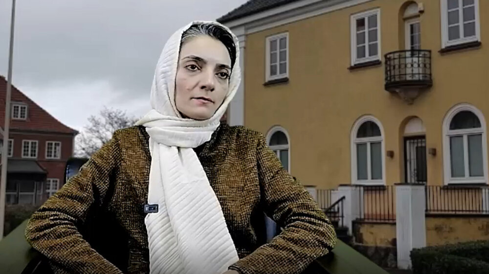 روایت "مادر" از گروگانگیری کودک بی پناه ایرانی در دانمارک و عملکرد سوال برانگیز وزارتخارجه