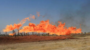 مذاکره برای واردات مستقیم گاز از ترکمنستان
