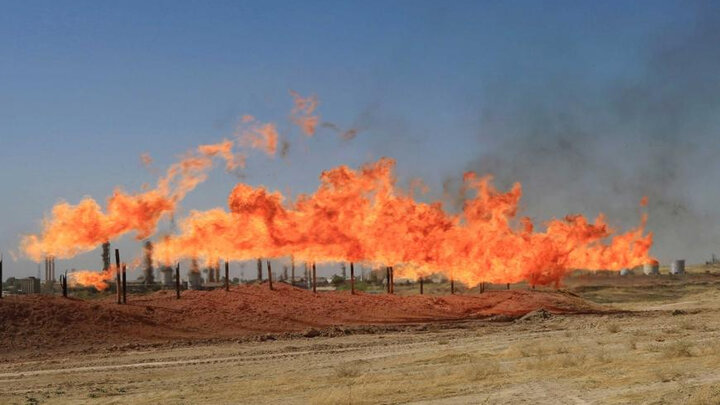 مذاکره برای واردات مستقیم گاز از ترکمنستان