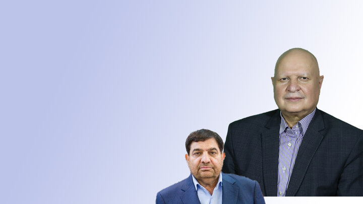 میرکاظمی تورم بالا را به موجود موهوم نسبت داد میرکاظمی تورم بالا را به موجود موهوم نسبت داد